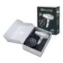 Hairdryer Parlux Digitalyon Silver Ionic Silver 4 Pieces (2 pcs) by Parlux, Hair dryers and diffusers - Ref: S0598800, Price:...