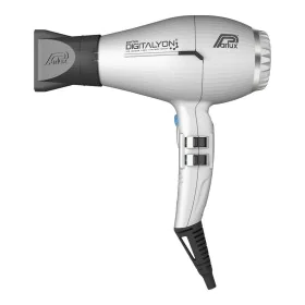 Hairdryer Parlux Digitalyon 2400 W Ionic Silver by Parlux, Hair dryers and diffusers - Ref: S0598802, Price: 161,97 €, Discou...