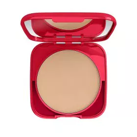 Powder Make-up Base Rimmel London Lasting Finish 01-fair porcelain (10 g) (10 gr) by Rimmel London, Foundations - Ref: S05988...