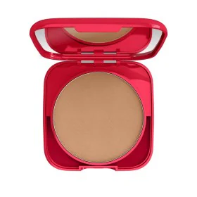 Powder Make-up Base Rimmel London Lasting Finish 06-rose vainilla (10 g) (10 gr) by Rimmel London, Foundations - Ref: S059881...