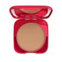 Powder Make-up Base Rimmel London Lasting Finish 06-rose vainilla (10 g) (10 gr) by Rimmel London, Foundations - Ref: S059881...