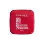 Powder Make-up Base Rimmel London Lasting Finish 06-rose vainilla (10 g) (10 gr) by Rimmel London, Foundations - Ref: S059881...