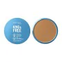 Kompaktpuder Rimmel London Kind & Free 40-tan Reifend (10 g) von Rimmel London, Puder - Ref: S0598828, Preis: 7,02 €, Rabatt: %