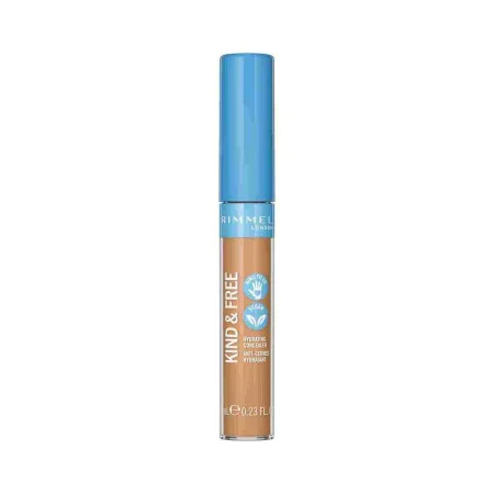 Corrector Facial Rimmel London Kind & Free 30-medium (7 ml) de Rimmel London, Maquillajes correctores - Ref: S0598831, Precio...