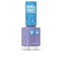 vernis à ongles Rimmel London Kind & Free 153-lavender light (8 ml) de Rimmel London, Vernis à ongles - Réf : S0598836, Prix ...