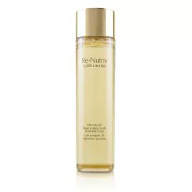 Facial Lotion Estee Lauder Nutriv 200 ml by Estee Lauder, Moisturisers - Ref: S0598857, Price: 102,08 €, Discount: %