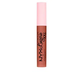 Lippenstift NYX Lingerie Xxl Nº 25 von NYX, Lippenstifte - Ref: S0598888, Preis: 11,30 €, Rabatt: %