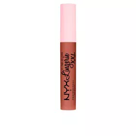 Lippenstift NYX Lingerie Xxl Nº 25 von NYX, Lippenstifte - Ref: S0598888, Preis: 11,30 €, Rabatt: %