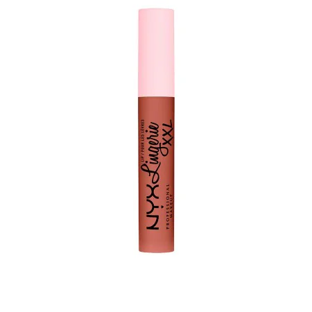 Rouge à lèvres NYX Lingerie Xxl Nº 25 de NYX, Rouges à lèvres - Réf : S0598888, Prix : 10,82 €, Remise : %