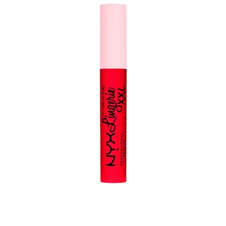 Rouge à lèvres NYX Lingerie Xxl Nº 28 de NYX, Rouges à lèvres - Réf : S0598889, Prix : 11,30 €, Remise : %