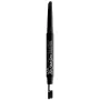 Eyeliner NYX Epic Smoke Liner 12-black smoke 2 en 1 (13,5 g) de NYX, Delineadores - Ref: S0598890, Precio: 11,98 €, Descuento: %