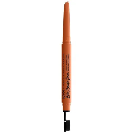 Eyeliner NYX Epic Smoke Liner 5-fired up 2 em 1 (13,5 g) de NYX, Delineadores - Ref: S0598891, Preço: 11,91 €, Desconto: %