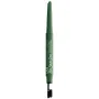 Eyeliner NYX Epic Smoke Liner 8-sage sparks 2 em 1 (13,5 g) de NYX, Delineadores - Ref: S0598892, Preço: 11,91 €, Desconto: %