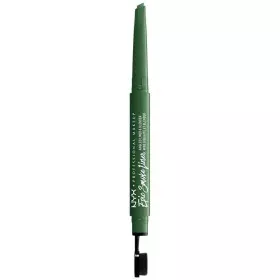 Eyeliner NYX Epic Smoke Liner 8-sage sparks 2 en 1 (13,5 g) de NYX, Delineadores - Ref: S0598892, Precio: 11,42 €, Descuento: %