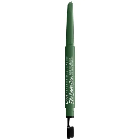 Eyeliner NYX Epic Smoke Liner 8-sage sparks 2 in 1 (13,5 g) di NYX, Eyeliner - Rif: S0598892, Prezzo: 11,91 €, Sconto: %