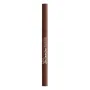 Eyeliner NYX Epic Smoke Liner 11-mocha match 2 in 1 (13,5 g) di NYX, Eyeliner - Rif: S0598893, Prezzo: 12,63 €, Sconto: %