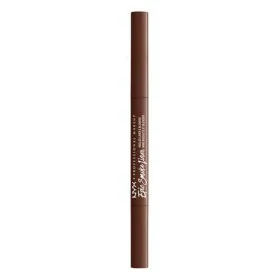 Eyeliner NYX Epic Smoke Liner 11-mocha match 2 em 1 (13,5 g) de NYX, Delineadores - Ref: S0598893, Preço: 12,63 €, Desconto: %