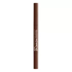 Eyeliner NYX Epic Smoke Liner 11-mocha match 2 em 1 (13,5 g) de NYX, Delineadores - Ref: S0598893, Preço: 12,48 €, Desconto: %