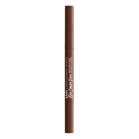 Eyeliner NYX Epic Smoke Liner 11-mocha match 2 en 1 (13,5 g) de NYX, Delineadores - Ref: S0598893, Precio: 12,63 €, Descuento: %