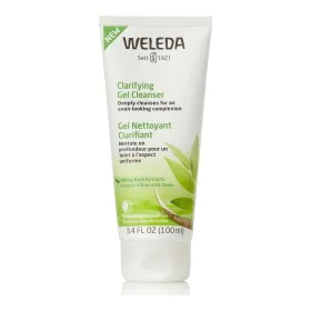 Facial Cleanser Weleda Naturally Clear Gel Purifying 100 ml by Weleda, Cleansers - Ref: S0598894, Price: 11,20 €, Discount: %