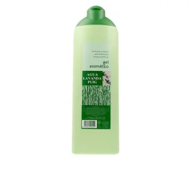 Gel de duche Agua Lavanda 750 ml de Agua Lavanda, Géis de duche - Ref: S0598900, Preço: 8,60 €, Desconto: %