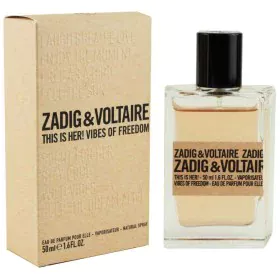 Damenparfüm Zadig & Voltaire THIS IS HER! EDP EDP 50 ml von Zadig & Voltaire, Eau de Parfum - Ref: S0598901, Preis: 58,98 €, ...