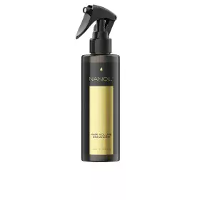 Spray de Peinado Nanoil Hair Volume 200 ml de Nanoil, Sprays de agua salada - Ref: S0598915, Precio: 13,50 €, Descuento: %