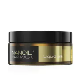 Restorative Hair Mask Nanoil Hair Mask Silk 300 ml by Nanoil, Deep Conditioners & Treatments - Ref: S0598920, Price: 15,08 €,...