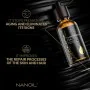 Óleo Corporal Nanoil Power Of Nature Óleo de nozes de macadâmia (50 ml) de Nanoil, Óleo de duche - Ref: S0598930, Preço: 13,4...