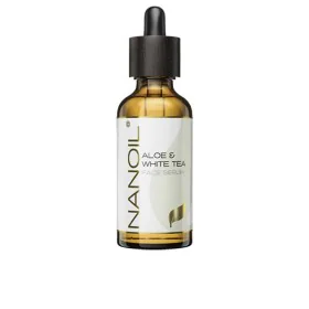 Sérum Antioxidante Nanoil (50 ml) de Nanoil, Séruns - Ref: S0598933, Preço: 18,07 €, Desconto: %