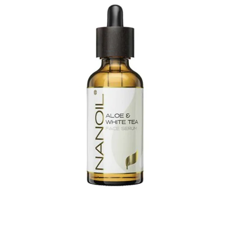 Antioxidans- Serum Nanoil (50 ml) von Nanoil, Seren - Ref: S0598933, Preis: 18,07 €, Rabatt: %