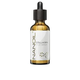 Sérum Reparador Nanoil Face Serum Colagénio (50 ml) de Nanoil, Séruns - Ref: S0598938, Preço: 18,07 €, Desconto: %