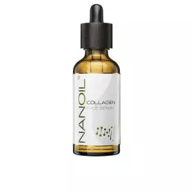 Sérum Reparador Nanoil Face Serum Colágeno (50 ml) de Nanoil, Sérums - Ref: S0598938, Precio: 19,08 €, Descuento: %