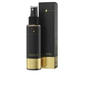 Two-Phase Conditioner Nanoil Hair Contitioner Silk Softening 125 ml by Nanoil, Conditioners - Ref: S0598942, Price: 14,44 €, ...