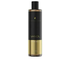 Champô Micelar Nanoil Seda Controlo do encrespamento (300 ml) de Nanoil, Champôs - Ref: S0598946, Preço: 12,68 €, Desconto: %