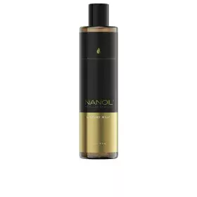 Shampoing Micellaire Nanoil Soie Contrôle Frisottis (300 ml) de Nanoil, Shampooings - Réf : S0598946, Prix : 12,14 €, Remise : %