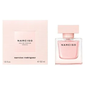 Women's Perfume Narciso Rodriguez Narciso Cristal EDP EDP 50 ml by Narciso Rodriguez, Eau de Perfume - Ref: S0598951, Price: ...