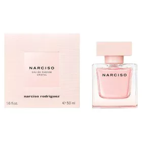 Women's Perfume Narciso Rodriguez Narciso Cristal EDP EDP 50 ml by Narciso Rodriguez, Eau de Perfume - Ref: S0598951, Price: ...