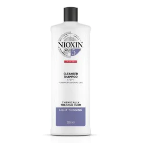 Champô para Dar Volume Nioxin Sistema 1 L de Nioxin, Champôs - Ref: S0598959, Preço: 26,70 €, Desconto: %