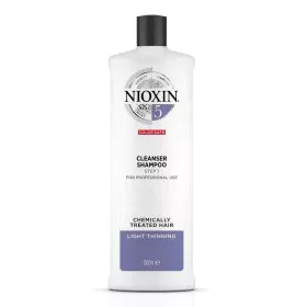 Champú para Dar Volumen Nioxin Sistema 1 L de Nioxin, Champús - Ref: S0598959, Precio: 27,04 €, Descuento: %