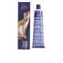 Tinte Permanente Wella Koleston Perfect Pure Naturals Nº 9.0 60 ml de Wella, Coloración permanente - Ref: S0598991, Precio: 1...