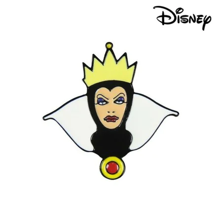 Pin Disney VIL-2600000473 Metal by Disney, Brooches & Pins - Ref: S0723109, Price: 3,71 €, Discount: %