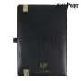 Ensemble de Papeterie Harry Potter Noir de Harry Potter, Enveloppes et papier à lettres en lots - Réf : S0724593, Prix : 7,02...