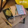 Set de Papelería Harry Potter Negro de Harry Potter, Sets para escribir cartas - Ref: S0724593, Precio: 7,02 €, Descuento: %