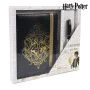 Ensemble de Papeterie Harry Potter Noir de Harry Potter, Enveloppes et papier à lettres en lots - Réf : S0724593, Prix : 7,02...