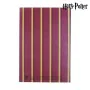 Carnet de Notes + Crayon Gryffindor Harry Potter Harry Potter Rouge de Harry Potter, Blocs notes - Réf : S0724596, Prix : 9,1...