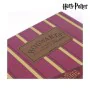 Carnet de Notes + Crayon Gryffindor Harry Potter Harry Potter Rouge de Harry Potter, Blocs notes - Réf : S0724596, Prix : 9,1...