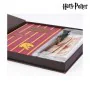 Notebook + Pen Gryffindor Harry Potter Harry Potter Red by Harry Potter, Notepads - Ref: S0724596, Price: 9,15 €, Discount: %