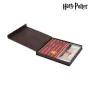 Notebook + Pen Gryffindor Harry Potter Harry Potter Red by Harry Potter, Notepads - Ref: S0724596, Price: 9,15 €, Discount: %