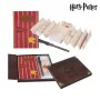 Notebook + Pen Gryffindor Harry Potter Harry Potter Red by Harry Potter, Notepads - Ref: S0724596, Price: 9,15 €, Discount: %